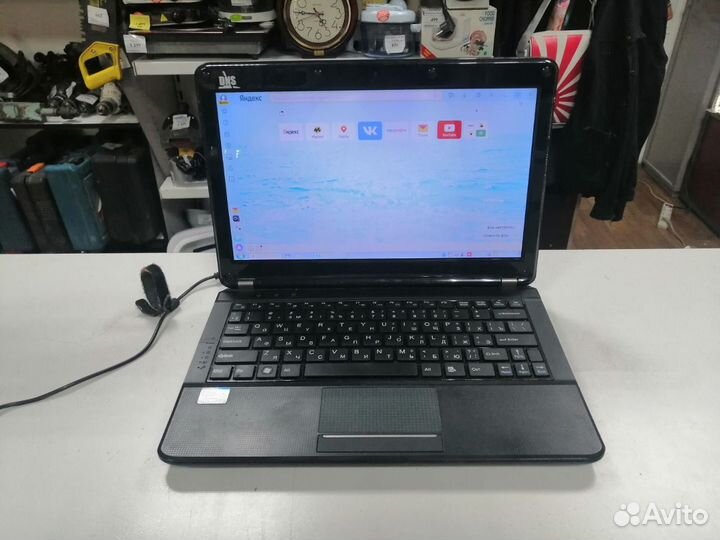 Нетбук DNS OEM DNS