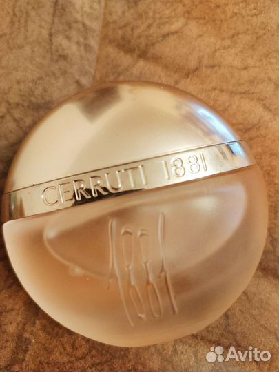 Cerruti 1881 50 ml