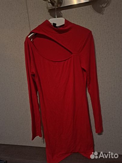 Платье женское новое р. 44-46 H&М