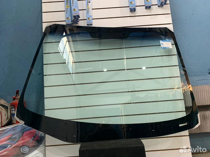 Лобовое стекло Хендай Элантра