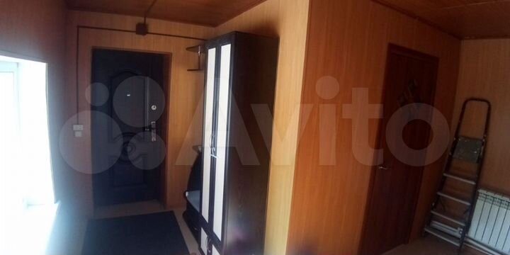 Дом 80 м² на участке 12 сот.