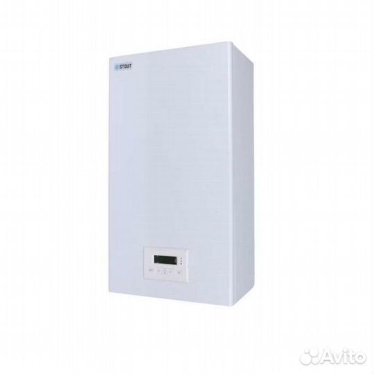 Электрический котел stout