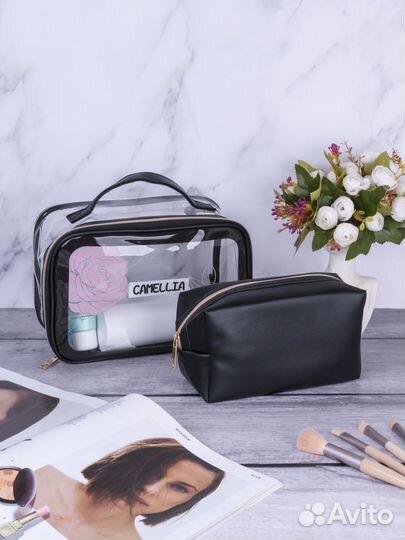 Косметичка новая