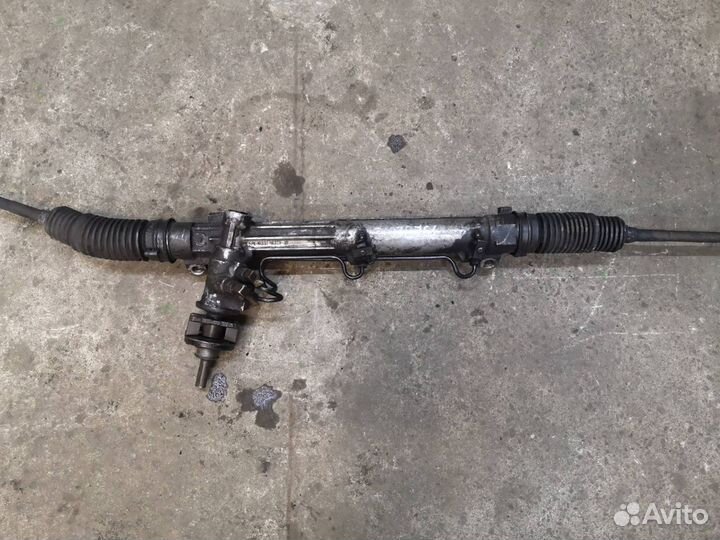 Рулевая рейка Ford Mondeo (1993 - 1996)