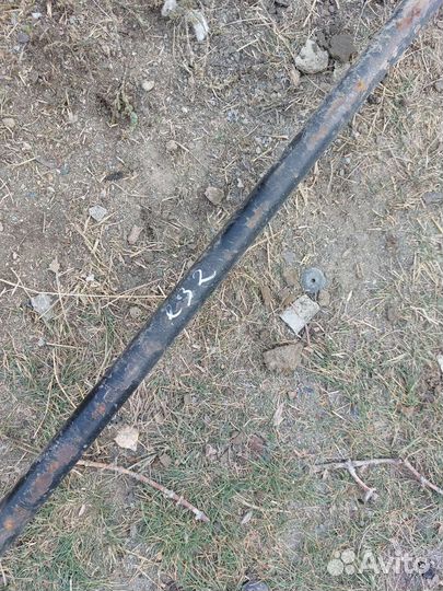 Стабилизатор BMW E32