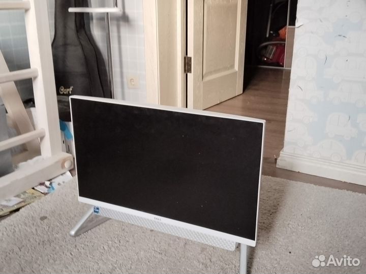 Компьютер dell