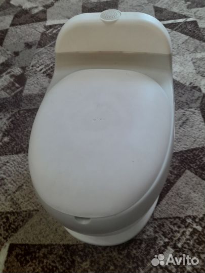 Унитаз бу Детский