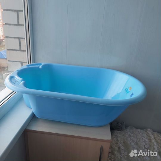 Ванночка для купания