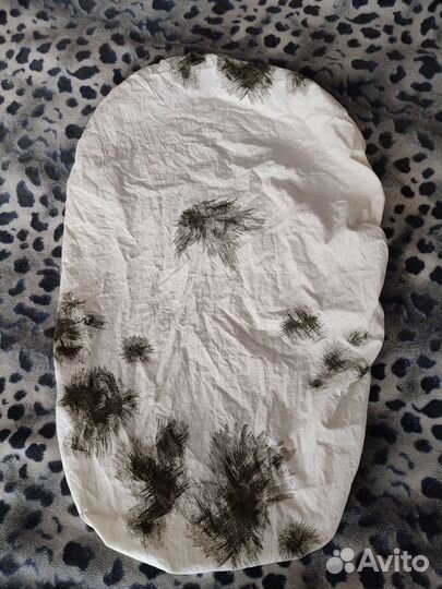 Накидка на рюкзак, рейнкавер