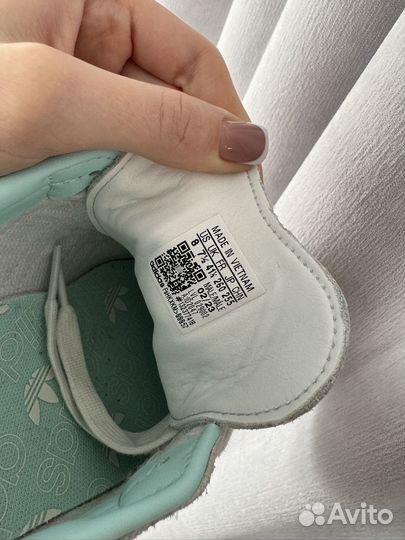 Кеды Adidas samba