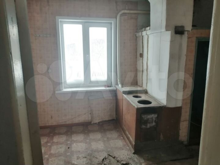 Дом 48 м² на участке 25 сот.