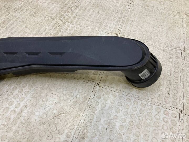 Воздухозаборник Kia K5 DL3 2019