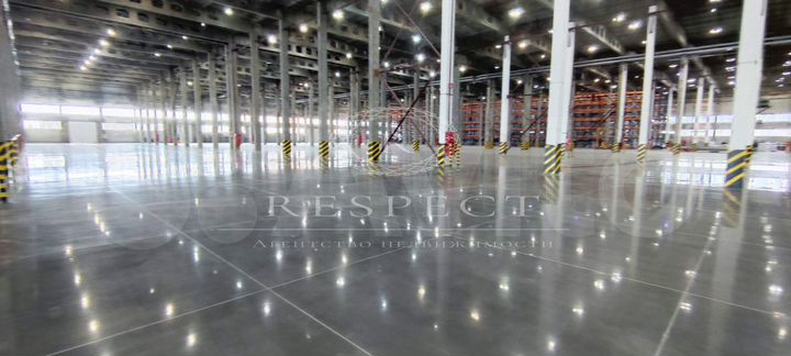 Складской комплекс А класса 5000