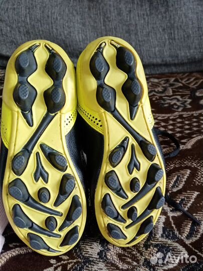 Футзальные бутсы Diadora 30