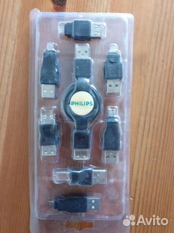 Кабель для компьютера переходники