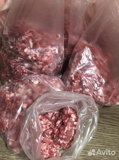 Тефтели халяль