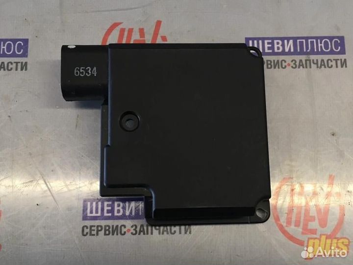 Плата мотора стеклоочистителя Oldsmobile Alero