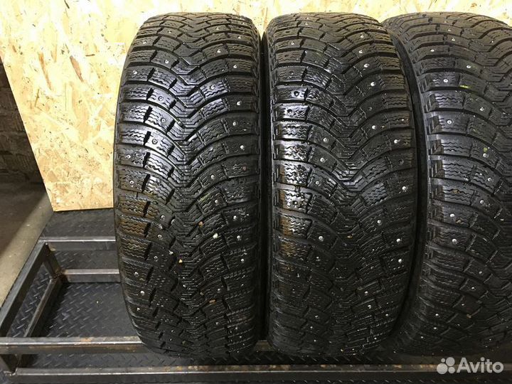 Michelin X-Ice North XIN2 215/65 R16 98T