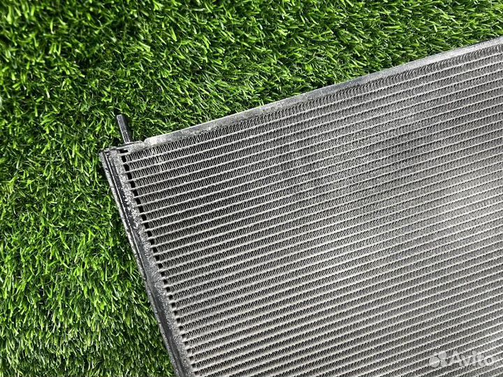 Радиатор кондиционера Honda Accord CR6 LFA 2015