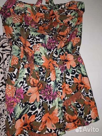 Комбинезон H&M s, Dunnes Stores новый m