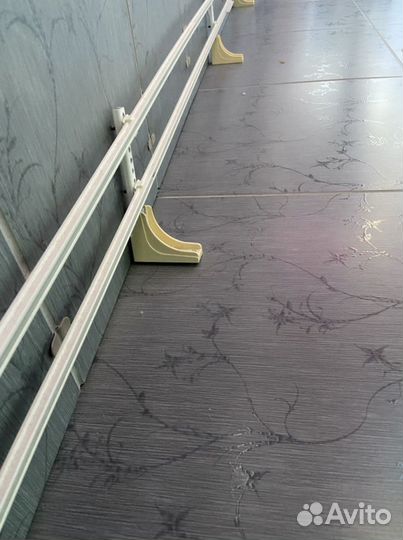 Карниз для штор