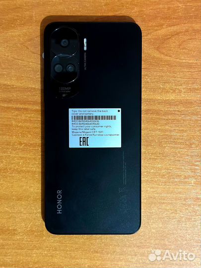 HONOR 90 Lite, 8/256 ГБ
