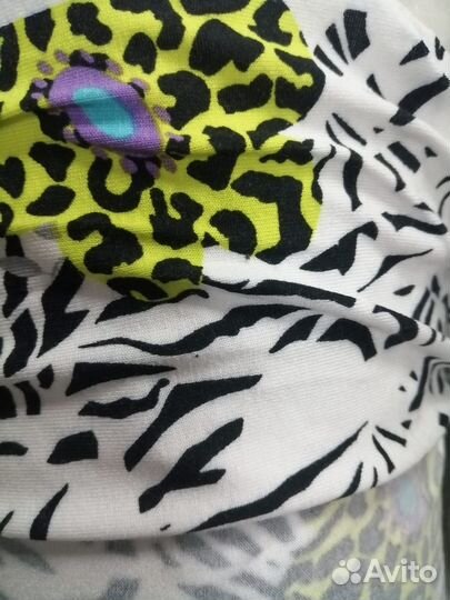 Трикотажное полотно вискоза