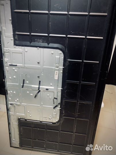 Корыто samsung UE55NU8500U, Selecline CX650dledm