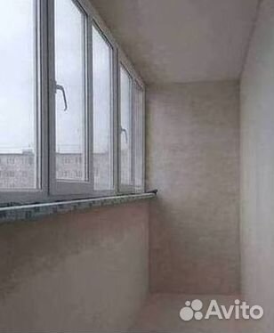 Окна пластиковые быстро под ключ