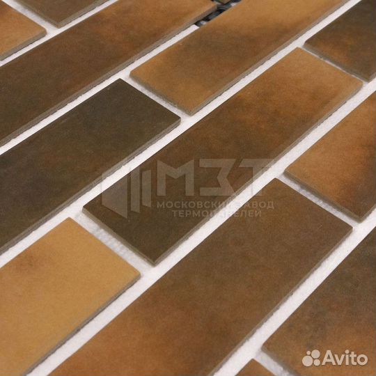 Фасадные термопанели / Доставка, монтаж