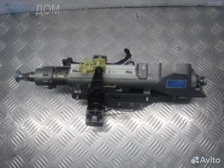 Рулевая колонка mercedes W210 s1107726