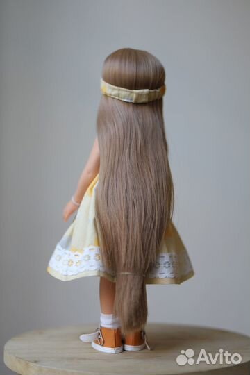 Куклы Paola Reina Паола Рейна Рапунцель