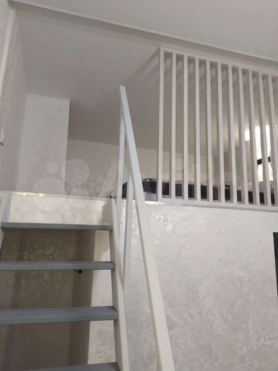 Квартира-студия, 34 м², 1/5 эт.