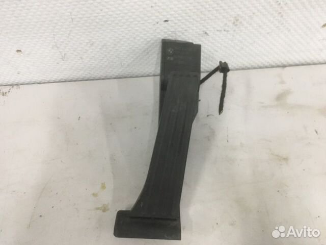 Педаль газа Bmw 3 E46 coupe/ E46/2 M54B30 2004