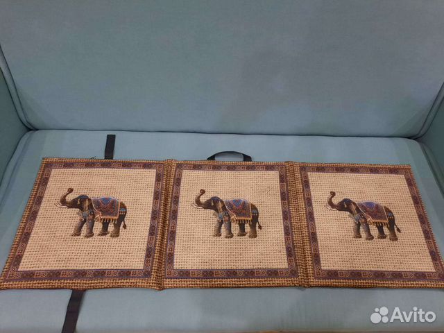 Сидушка, подушка многоцелевая