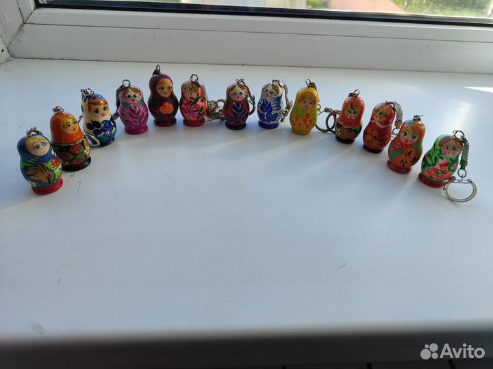 Брелок для ключей