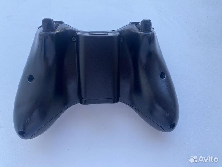 Геймпад xbox 360