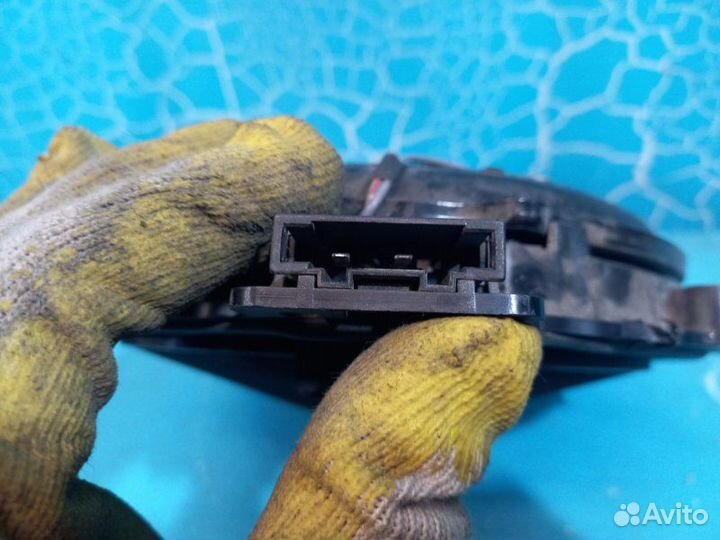 Динамик Porsche Cayenne 955