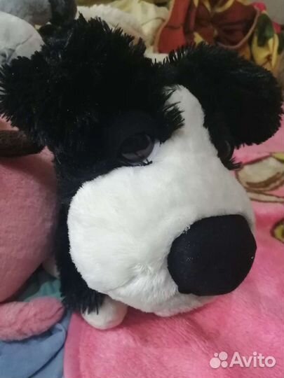 Мягкая игрушка