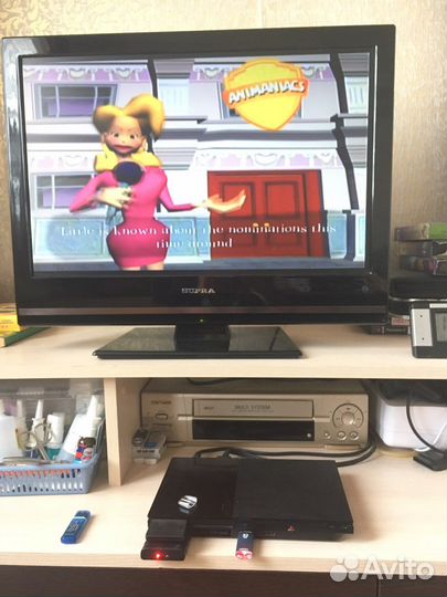 USB флешка 32gb ps2 иrры