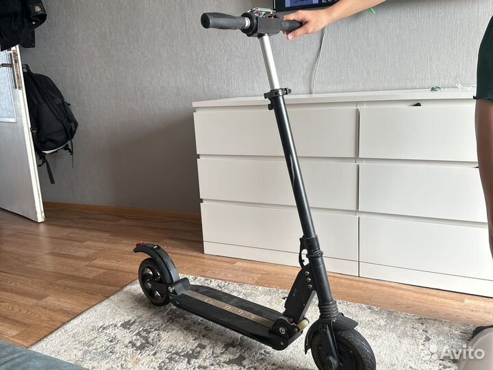 Электро самокат