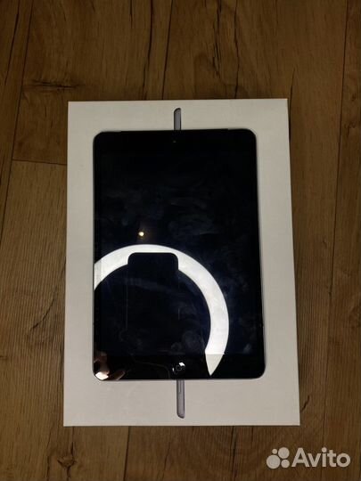 iPad mini 16 gb cellular