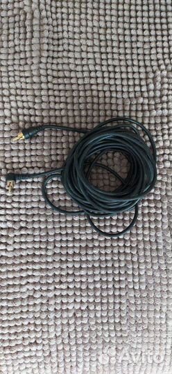 Кабель для сабвуфера 7.5 м