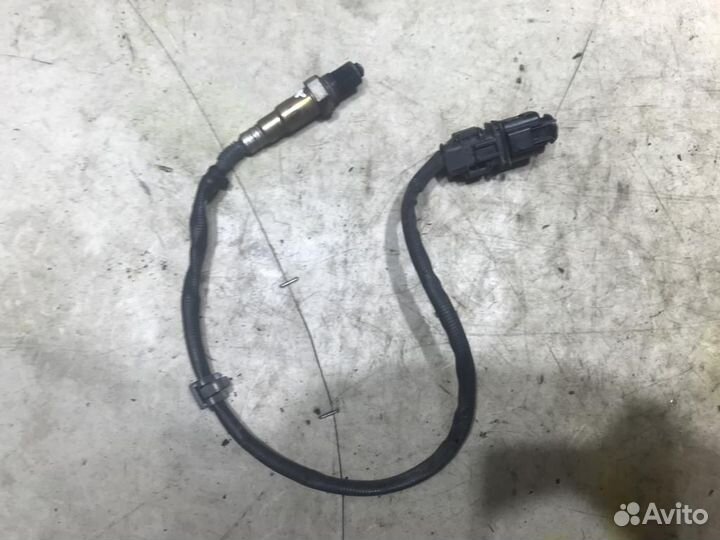 8200351037 Датчик кислородный Nissan Renault M9R