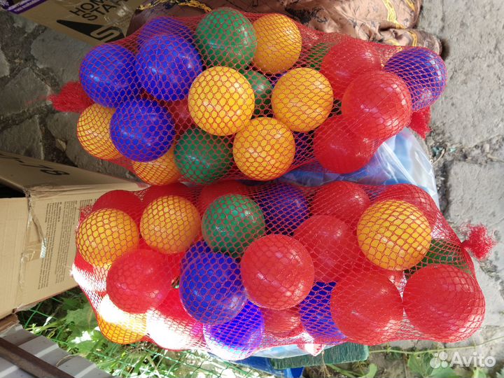 Детские игры и игрушки