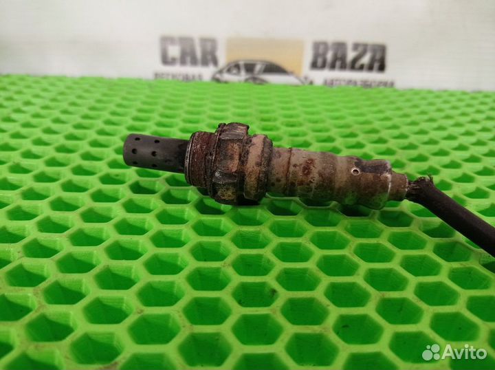 Датчик кислородный (лямбда-зонд)