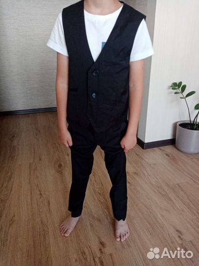 Костюм школьный для мальчика