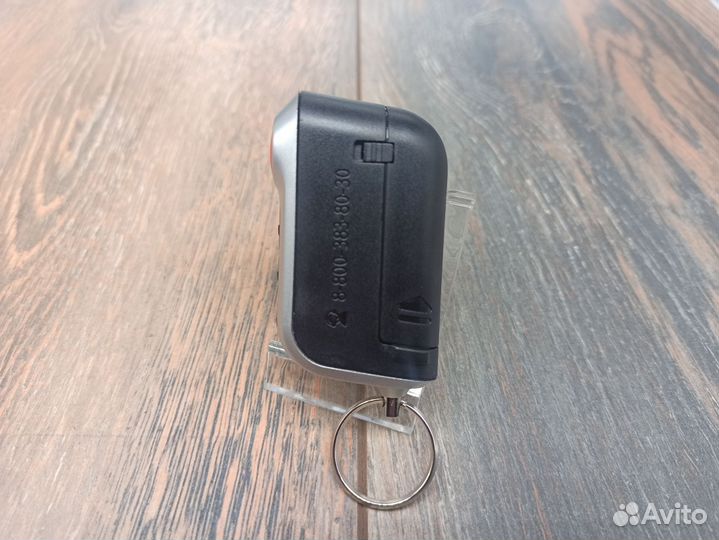 Брелок сигнализации StarLine A93/A63