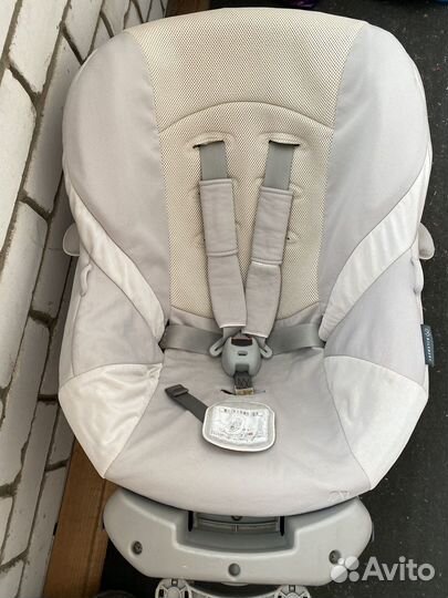 Детское автокресло от 0