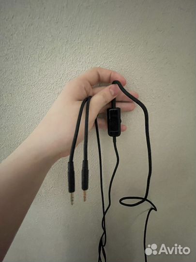 Игровые наушники HyperX Cloud Revolver S 7.1